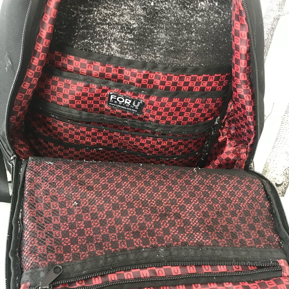 Sweet Backpack - image 3